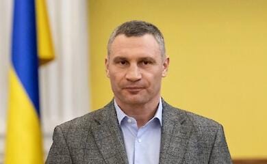 The mayor of Kiev warned that the heating season this winter will be difficult
