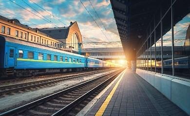 Ukrzaliznytsia plans to raise freight rates by 70%