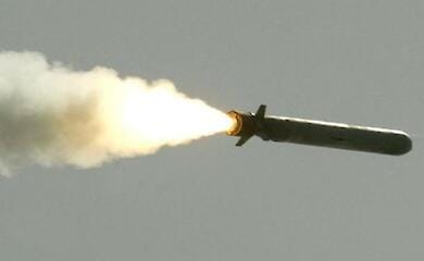 The enemy shelled Odessa region with rockets