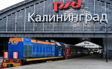 Lithuanian railways threatened by Russian hackers