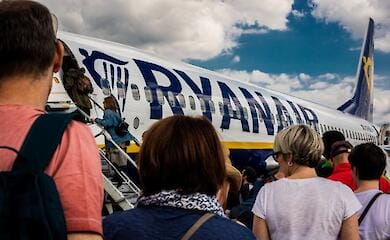 The world's largest low-cost airline will no longer sell cheap tickets