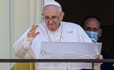 The Pope wants to visit Kyiv and Moscow