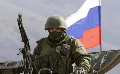 Russian troops are preparing an attack on Bakhmut and Siversk
