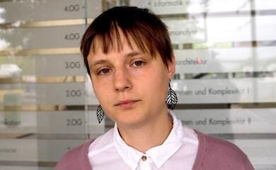 Ukrainian Receives Fields Medal in Mathematics