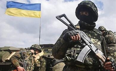 Slavyansk is the next city where the key battle will unfold, - British intelligence