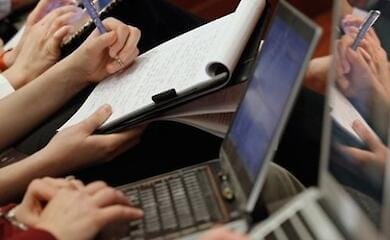 IT services is the only area that continues to grow in Ukraine in 2022