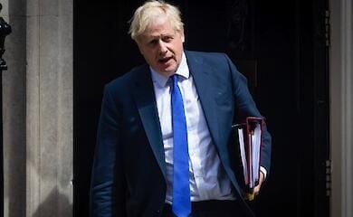 Will Britain still support our country in the fight against the enemy?