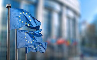 The European Commission has not approved a loan of 1.5 billion euros to Ukraine
