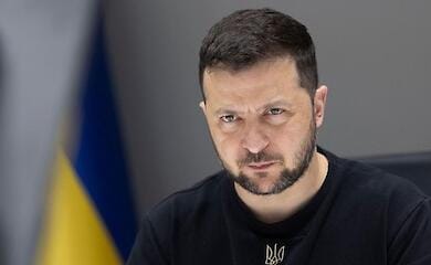 The President dismissed a number of ambassadors from their posts, including in Germany