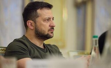 Zelensky explained the dismissal of a number of ambassadors of Ukraine