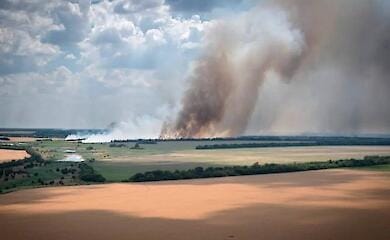 Residents of the Kherson region are asked to evacuate or find shelter during the de-occupation