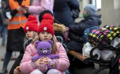 It is planned to settle Ukrainian children in Poland in prisons and shelters for minors