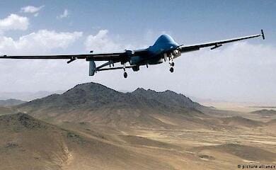 Iran is preparing to transfer military drones to Russia, - White House