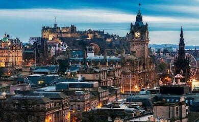 Scotland will not accept Ukrainian refugees for the next three months