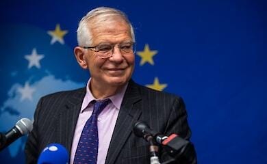 EU will not recognize passports issued by Russia to Ukrainians