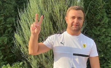 People's Deputy Kovalev is suspected of treason. He was put on the wanted list