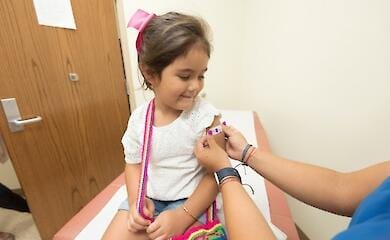 Ukraine has enough vaccines for calendar vaccination - Ministry of Health