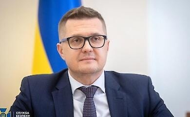 The Verkhovna Rada dismissed the head of the SBU Bakanov