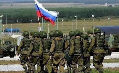 British intelligence named two reasons for the slowdown in the advance of Russian troops in Ukraine