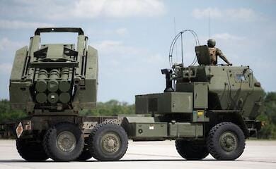 Ukraine will receive more new HIMARS systems from the USA