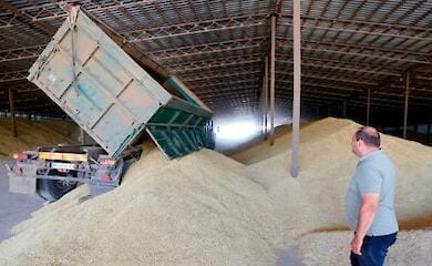 Biden administration will allocate 100 million to Ukrainian farmers