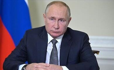 CIA director commented on rumors about the illness of the Russian president