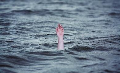 Migrants killed off the coast of southern Italy