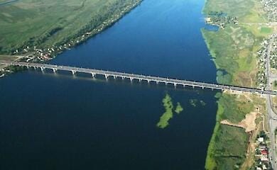 The Defense Forces of the South reported on the strikes of the Armed Forces of Ukraine on the Antonovsky Bridge