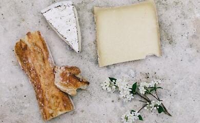 It became known when children can start giving cheese
