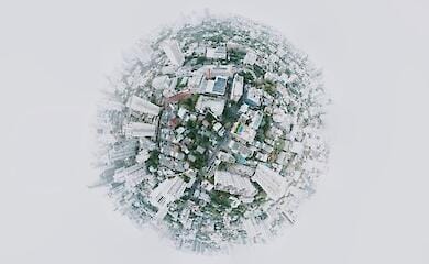 The planet ran out of safety margin for this year and earthlings began to live in debt