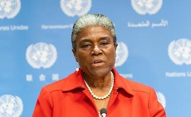 Wipe off the face of the Earth - the UN named the goals of the Russian Federation in Ukraine
