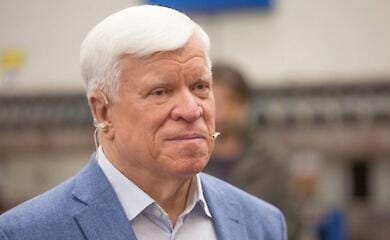 Death of Ukrainian millionaire Vadatursky confirmed in Nikolaev