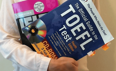 Russians banned from taking the TOEFL exam in Russia
