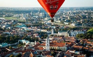 Lithuania is preparing for a new flow of Ukrainian refugees