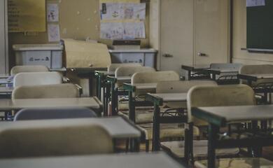 From September 1, Ukrainian schoolchildren who were forced to find themselves in the occupied territories will be able to continue their education remotely