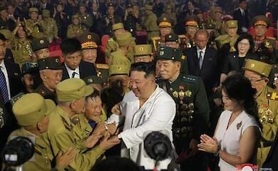 North Korea is considering the possibility of participating in the war on the territory of Ukraine