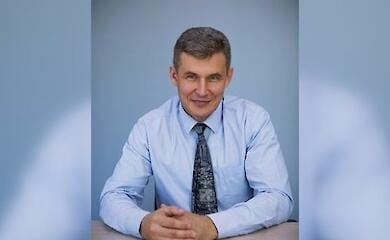Alexander Shiplyuk