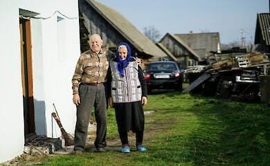 PFC reported how much pensioners in Ukraine receive on average