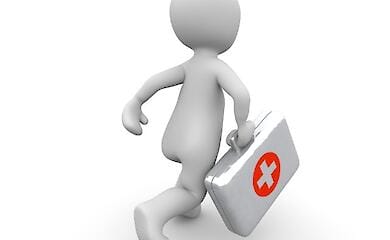 When to call an ambulance