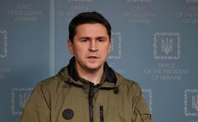 The Office of the President denies the involvement of Kyiv in the explosions in the Crimea