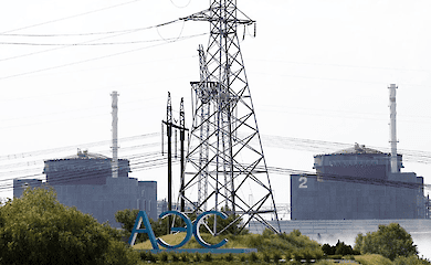 Energoatom told why the Russians want to &ldquo;switch&rdquo; the ZNPP to the Crimea