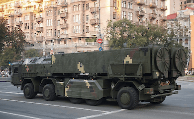 How and with what the Armed Forces of Ukraine could strike at the airfield in the occupied Crimea
