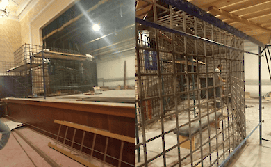 Occupiers plan to “trial” Ukrainian prisoners in Mariupol on Independence Day of Ukraine
