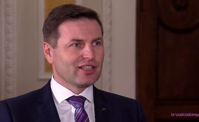 Hanno Pevkur