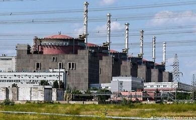 Russia refused to demilitarize the Zaporozhye nuclear power plant