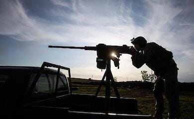 Washington Post explained why the Ukrainians are not advancing on Kherson
