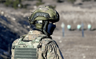 Ukraine may increase the age limit for conscripts