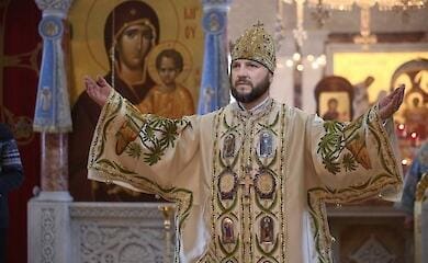 Russian Orthodox Church encourages mockery of prisoners of war