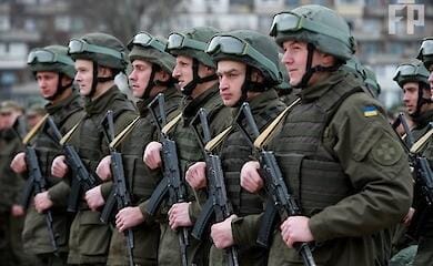The Ministry of Internal Affairs asks foreigners to take into account the risks of staying in Ukraine