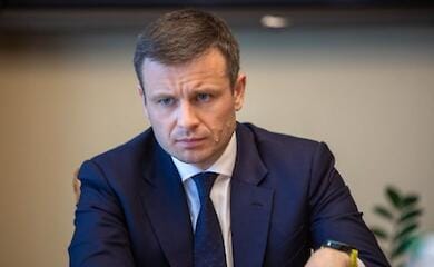 Inflation in Ukraine amounted to 22.2%